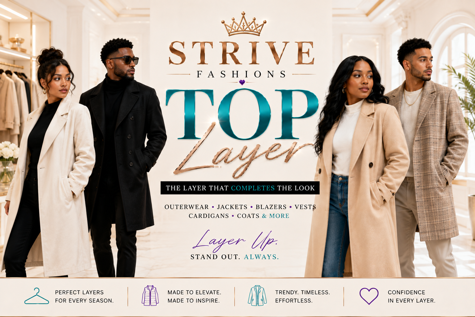 TOP LAYER