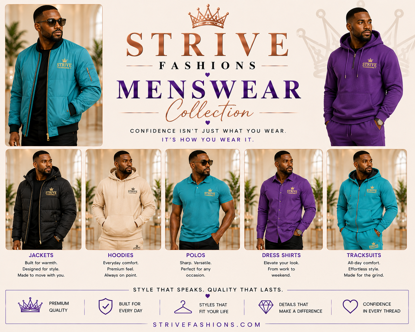 MENSWEAR