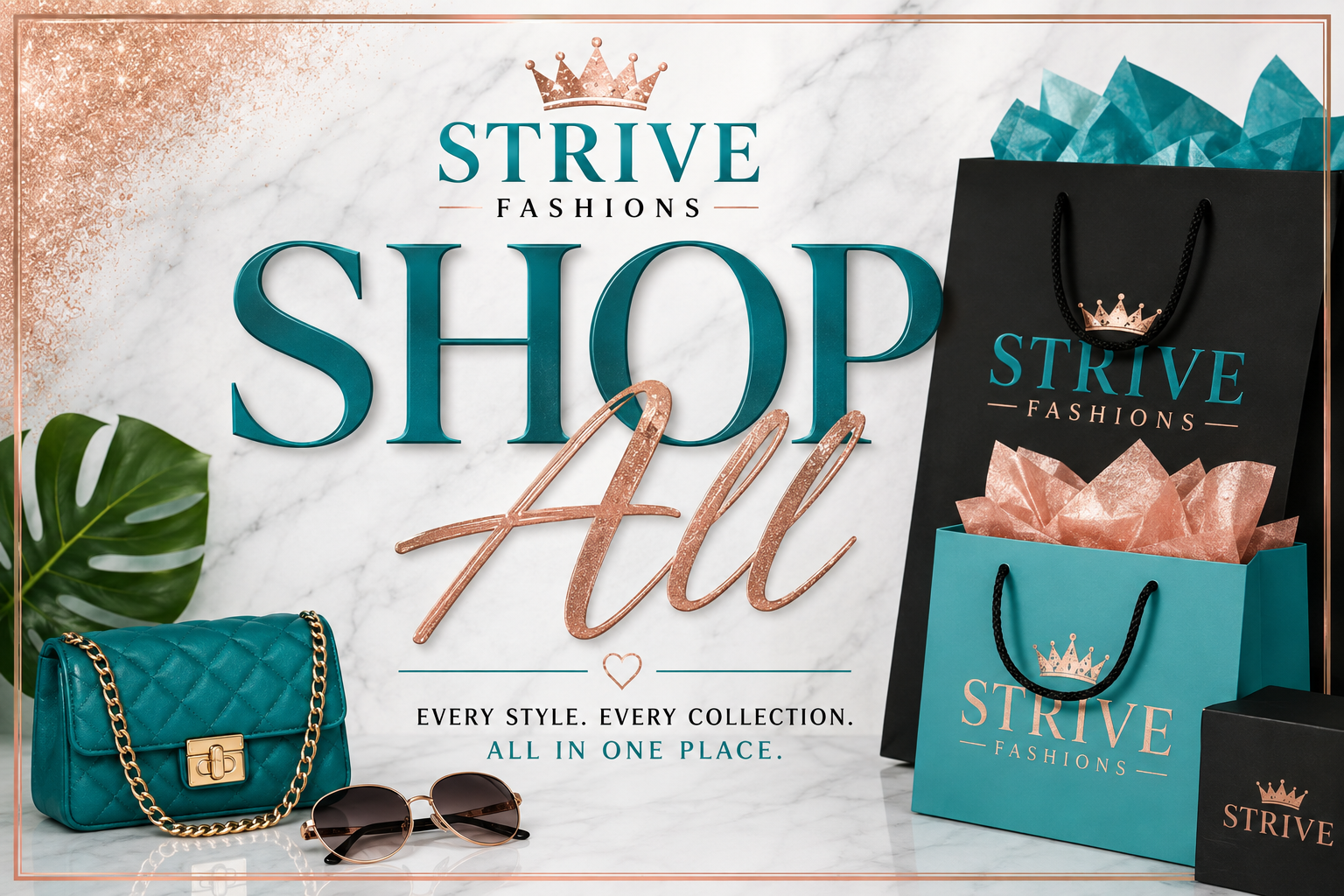 SHOP ALL