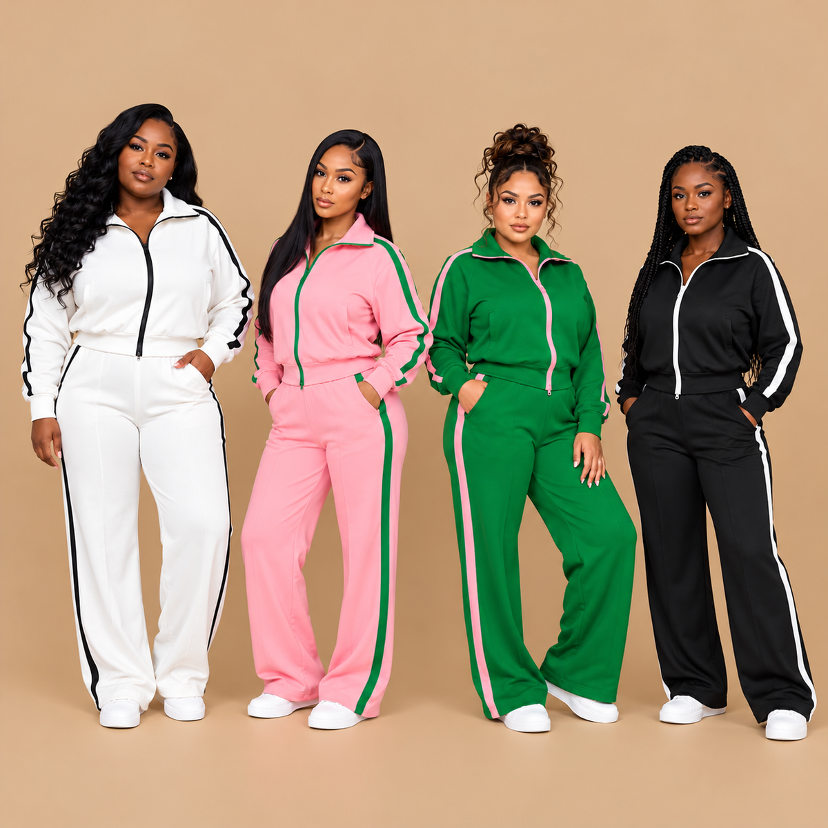 The Brielle Set